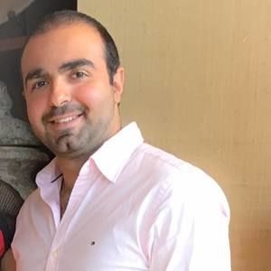 Meet your Posher, Ahed